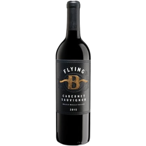 Bledsoe Flying B Cabernet Sauvignon 2015