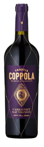 Francis Ford Coppola Diamond Collection Paso Robles Cabernet Sauvignon 2019