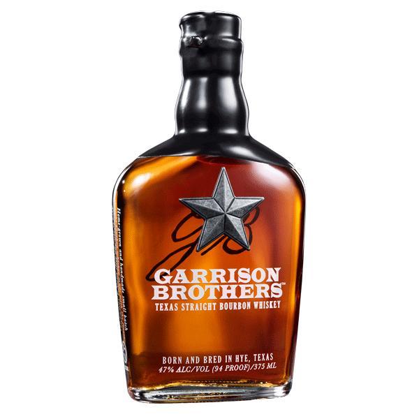 Garrison Brothers Boot Flask