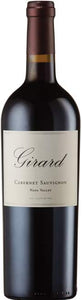 Girard Cabernet Sauvignon 2018