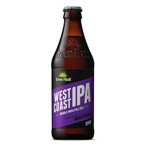 Green Flash West Coast IPA