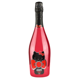 Hello Kitty Anniversary Edition Sparkling Rosè