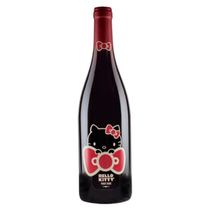 Hello Kitty Pinot Noir