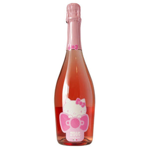 Hello Kitty Sparkling Rosè