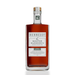 Hennessy Master Blender's Selection No. 3