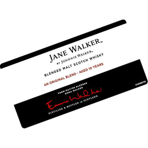 Jane Walker By Johnnie Walker 10 Year Old