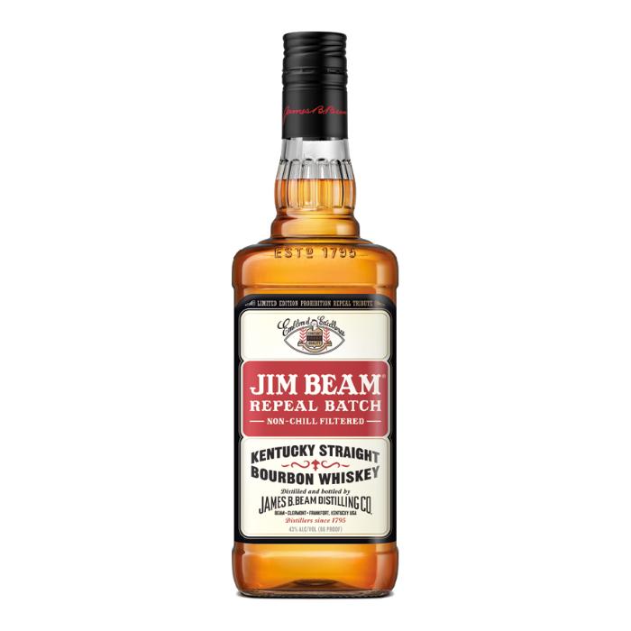 Jim Beam Repeal Batch