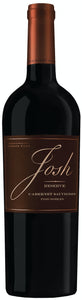 Josh Reserve Cabernet Sauvignon 2018