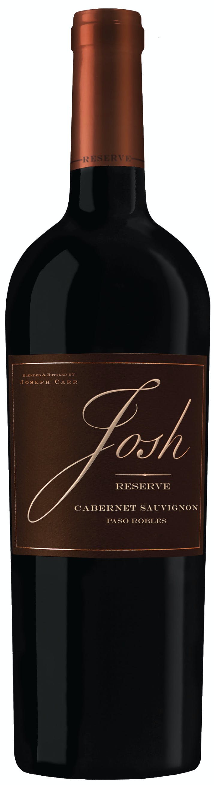 Josh Reserve Cabernet Sauvignon 2018