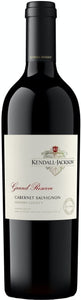 Kendall-Jackson Grand Reserve Cabernet Sauvignon 2018