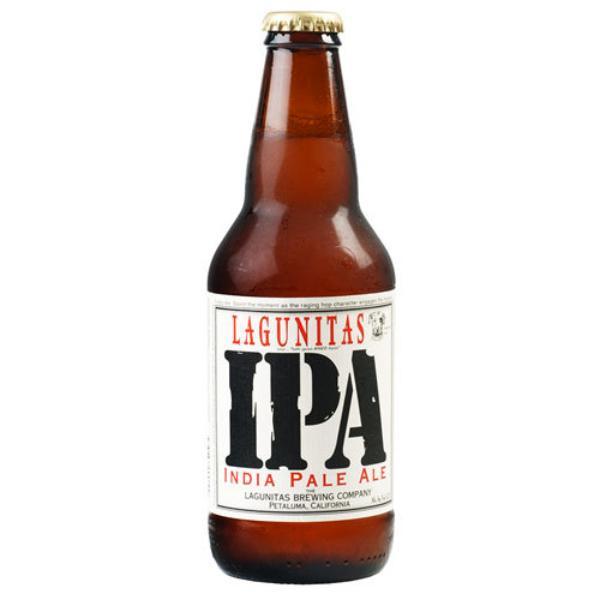 Lagunitas IPA