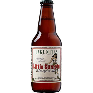 Lagunitas Little Sumpin'