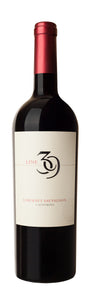 Line 39 Cabernet Sauvignon 2019