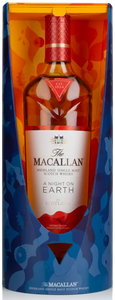 The Macallan A Night on Earth In Scotland