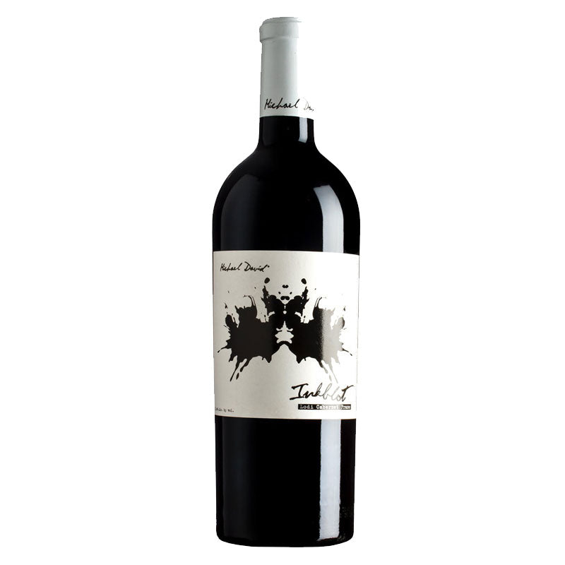 Michael David Winery Inkblot Cabernet Franc 2013