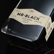 Load image into Gallery viewer, Mr Black Cold Brew Coffee Liqueur
