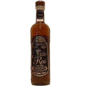 Nicho Real Extra Anejo 750 ml