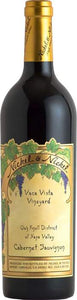 Nickel & Nickel Vaca Vista Cabernet Sauvignon 2017