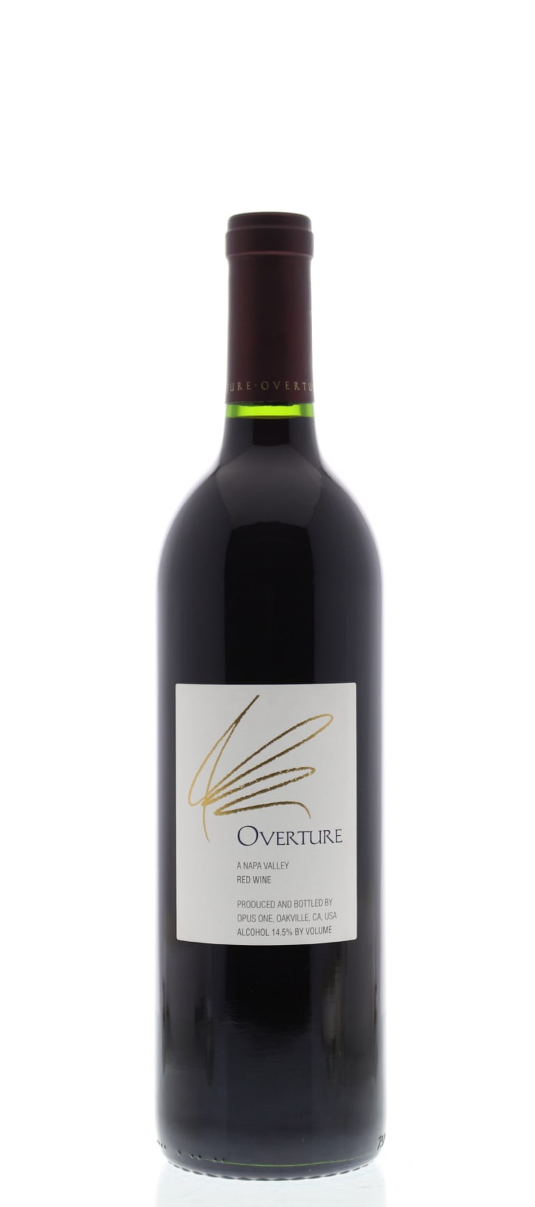 Opus One Overture Red Blend