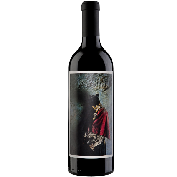 Orin Swift Palermo Cabernet Sauvignon 2019