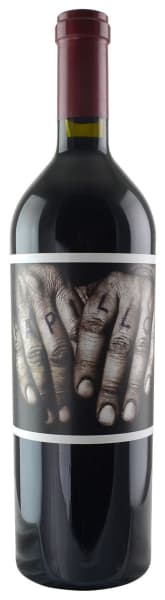 Orin Swift Cellars Papillon 2018