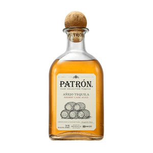 Patron Sherry Cask Anejo Tequila 750 ml