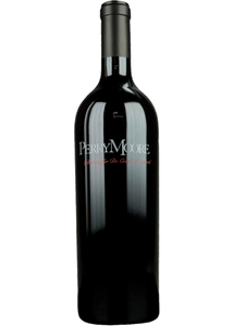 PerryMoore Tourmaline Vineyard Cabernet Sauvignon 2011