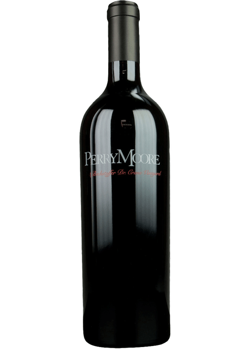 PerryMoore Tourmaline Vineyard Cabernet Sauvignon 2011