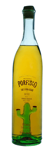 Porfidio Tequila The Extra Anejo 750 ml