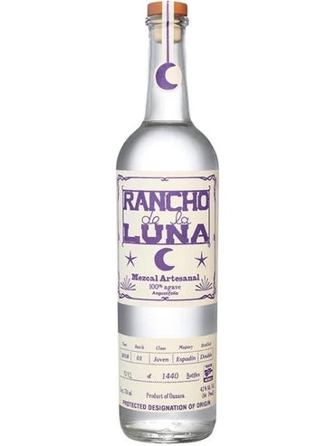 Rancho de La Luna Mezcal 750 ml