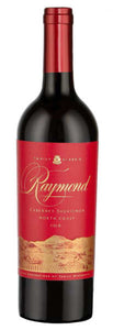 Raymond Family Classic Cabernet Sauvignon 2018