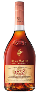 Remy Martin 1738 375 ml