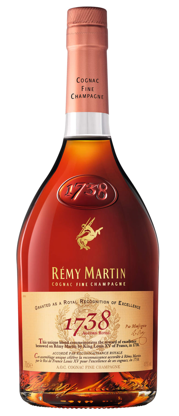 Remy Martin 1738 375 ml