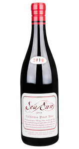 Sea Sun California Pinot Noir 2019