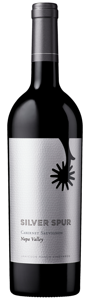 Silver Spur Cabernet Sauvignon 2017