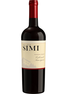 Simi Cabernet Sauvignon 2018