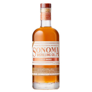 Sonoma Wheat Whiskey