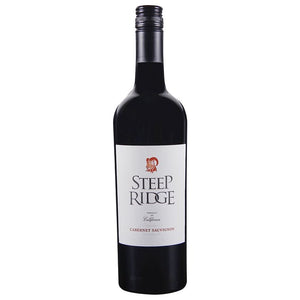 Steep Ridge Cabernet Sauvignon 2017