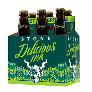 Stone Delicious IPA