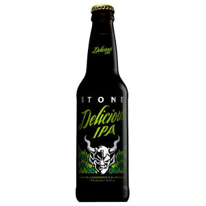 Stone Delicious IPA