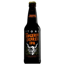 Load image into Gallery viewer, Stone Brewing Tangerine Express IPA
