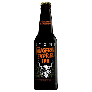 Stone Brewing Tangerine Express IPA