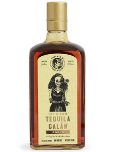 Tequila Galán Anejo