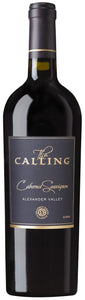 The Calling Cabernet Sauvignon 2017