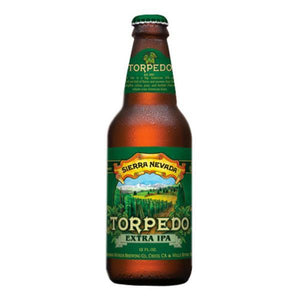 Sierra Nevada Torpedo Extra IPA