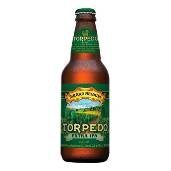 Sierra Nevada Pale Ale