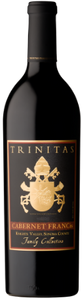 Trinitas Cabernet Francis 2013