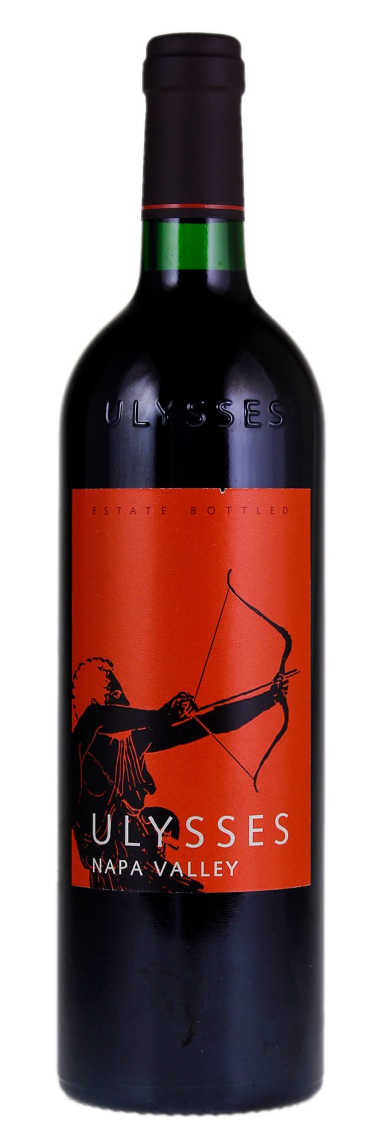 Ulysses Cabernet Sauvignon 2017