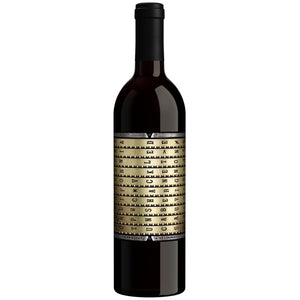 The Prisoner Wine Company Unshackled Cabernet Sauvignon 2019