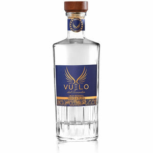 Vuelo del Aviador Gran Reserva Tequila Plata 750 ml